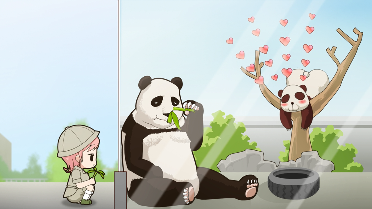 Половое и нравственное воспитание для тридцатилетних — скриншот 36