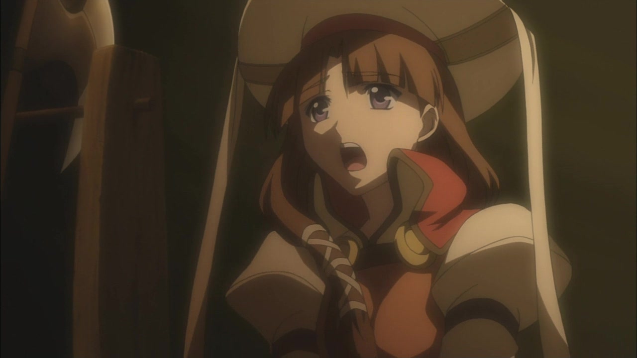 Слёзы Тиары — скриншот 14