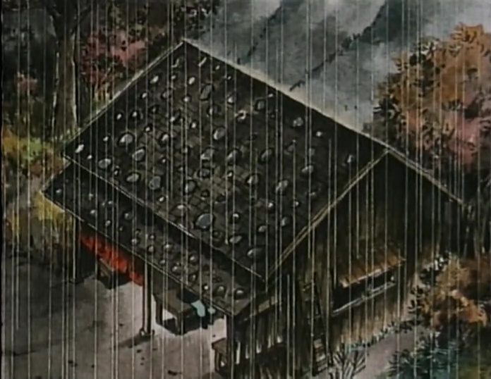 Анимированная японская классика — скриншот 11