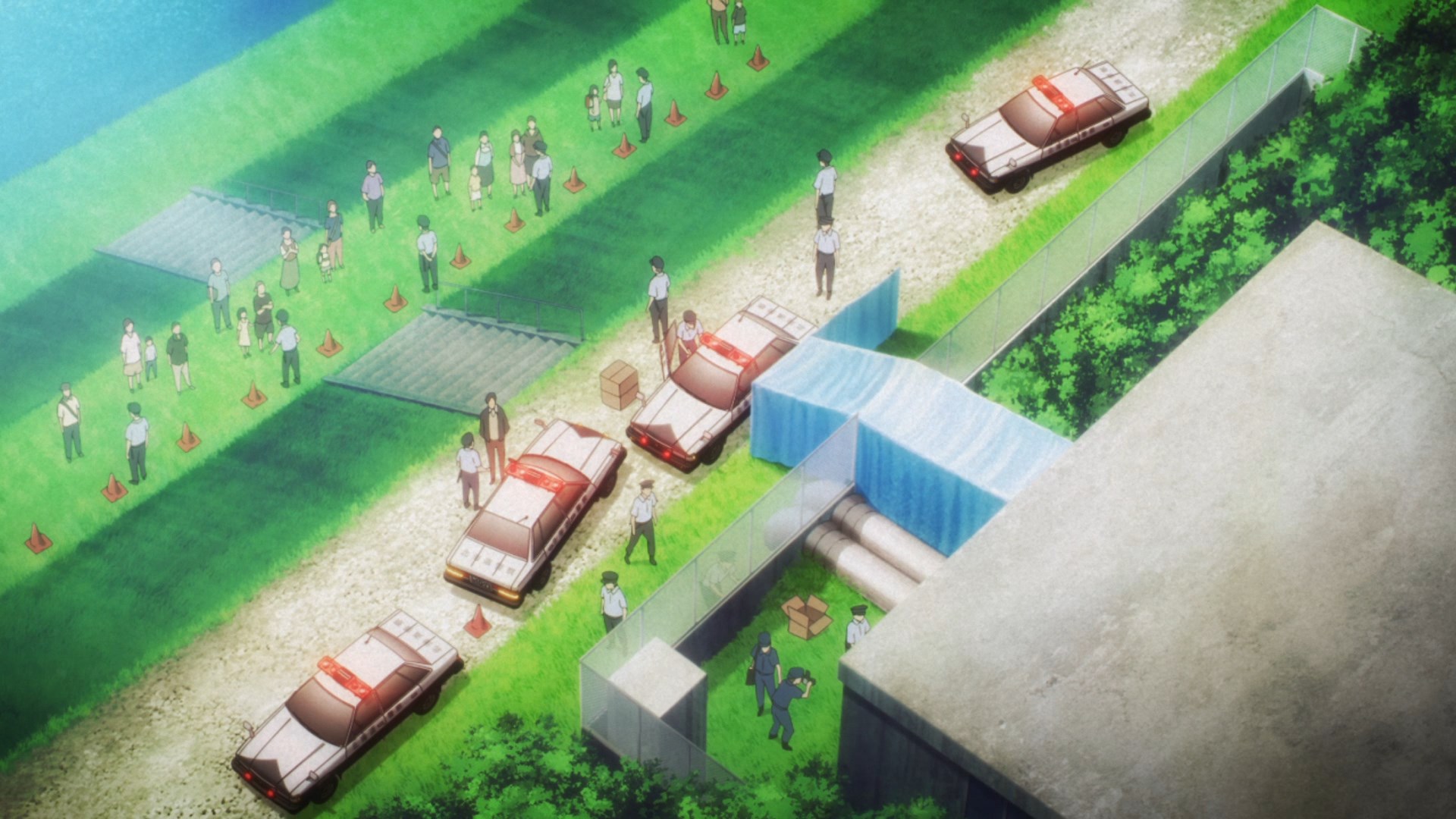 Город, в котором меня нет — скриншот 25