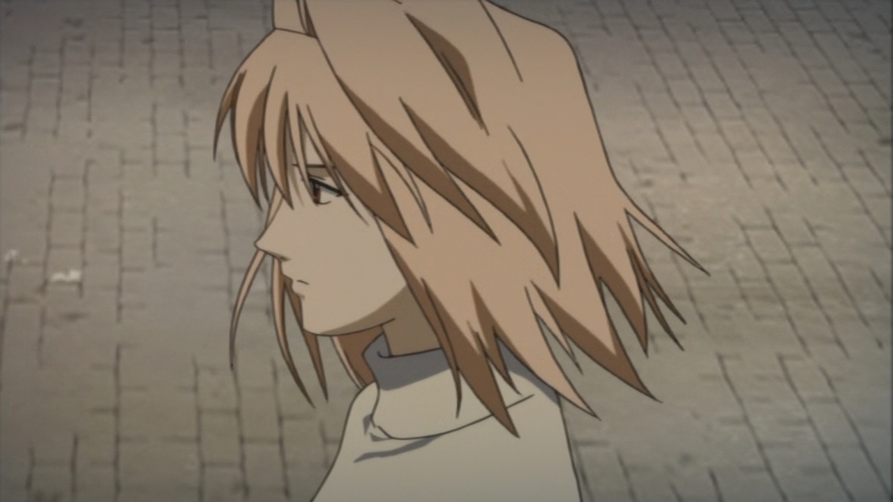 Повесть о лунной принцессе — скриншот 19