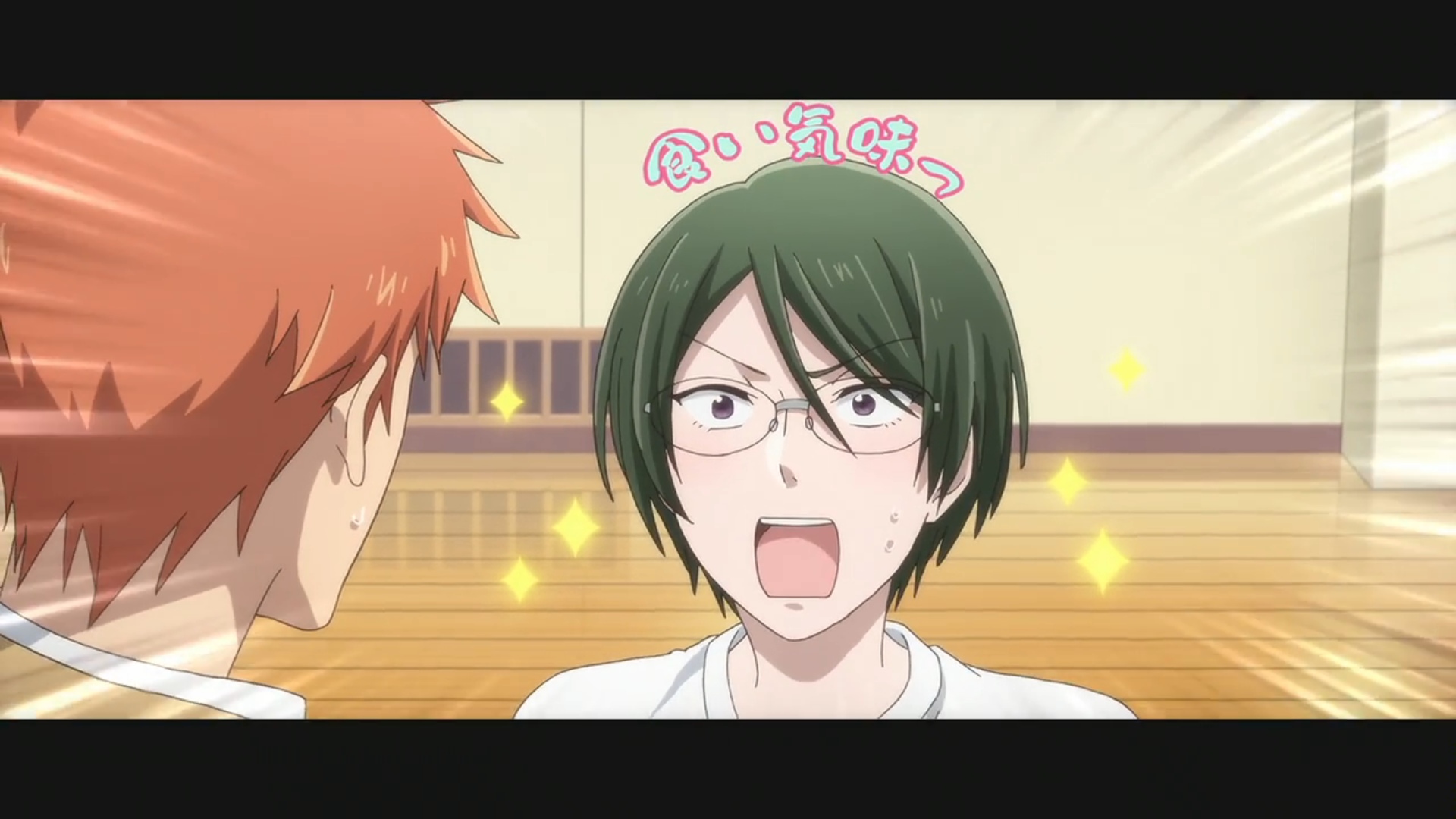 Так сложно любить отаку OVA — скриншот 38