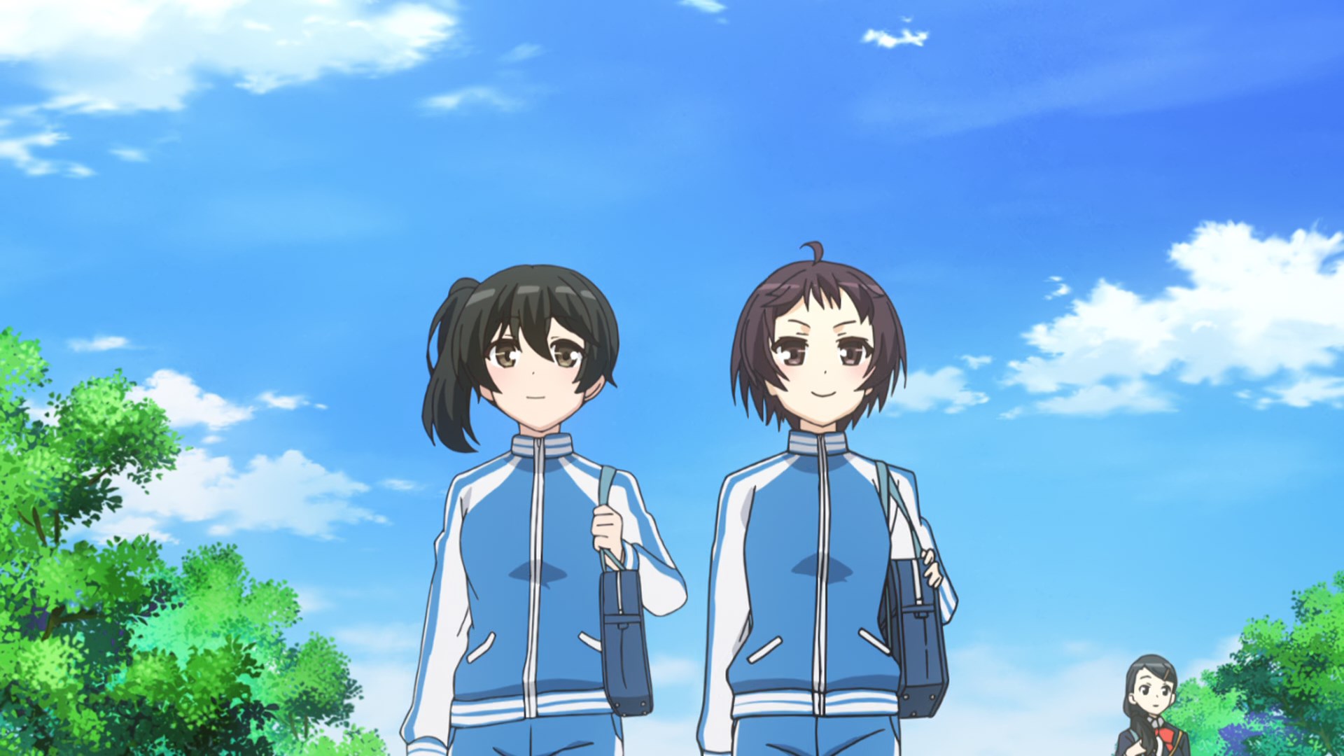 Бета-девушка — скриншот 6