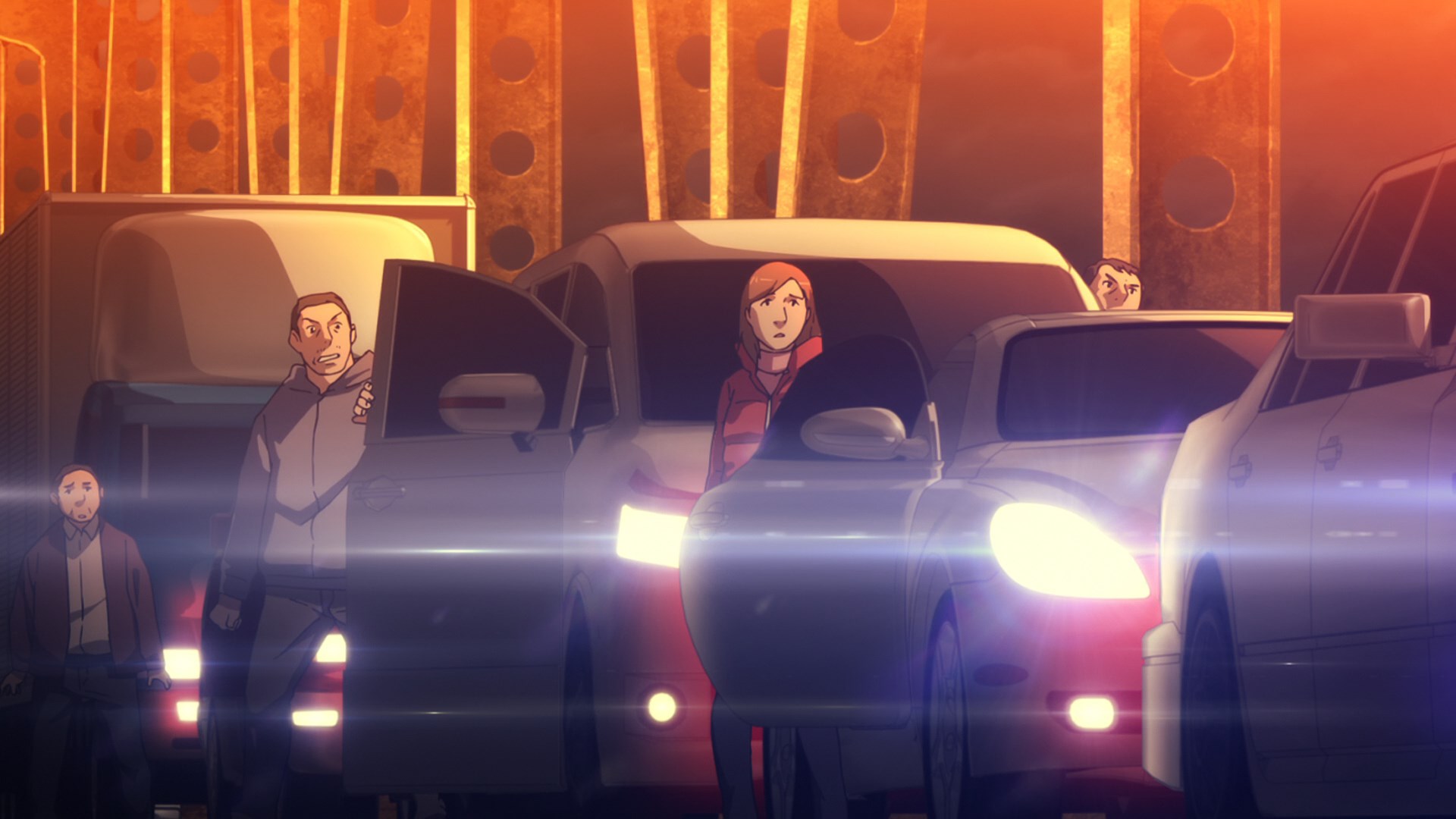 Альдноа.Зеро — скриншот 24