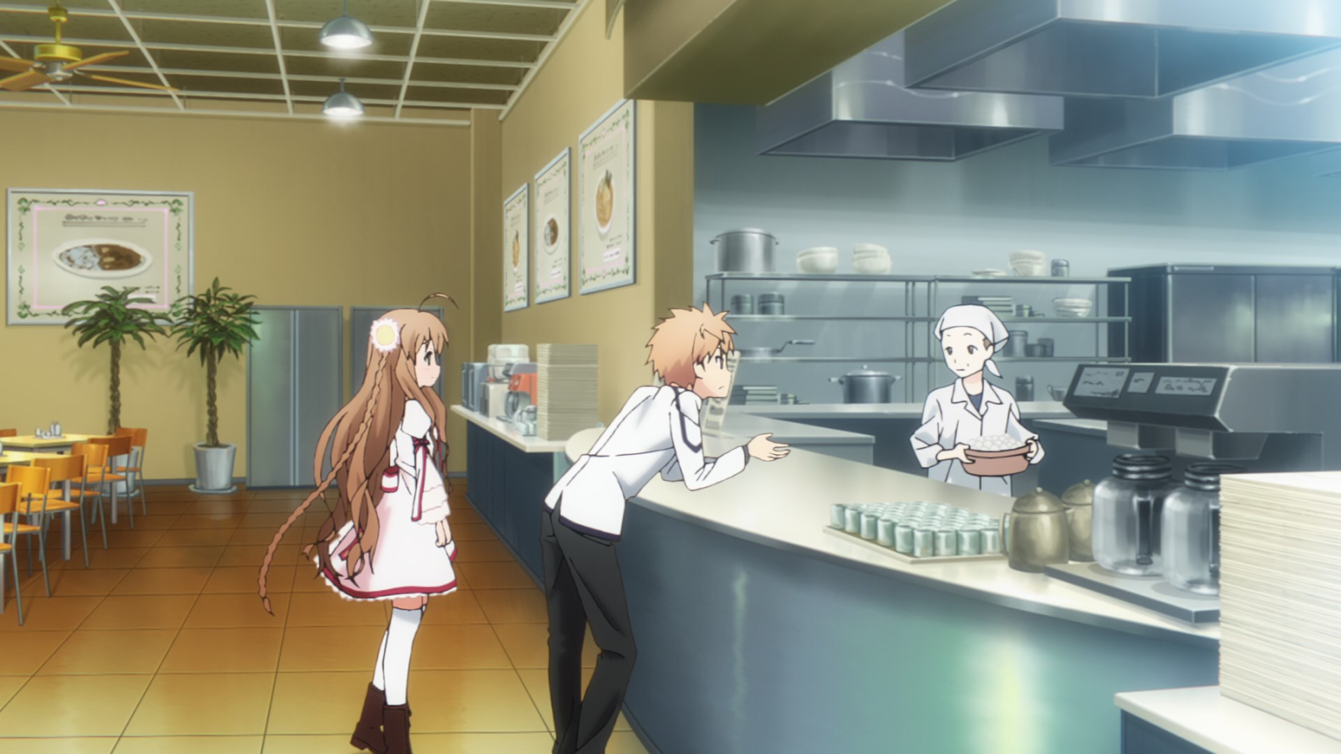 Перезапись — скриншот 34