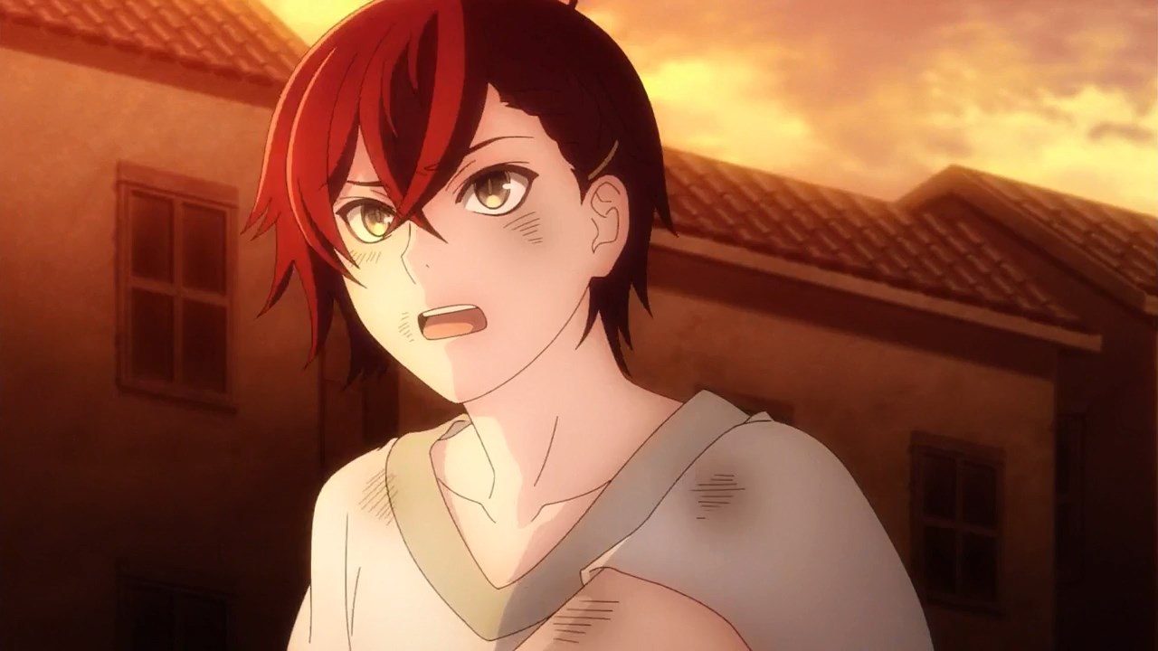 Литераторы и алхимик: Шестерни судей — скриншот 23