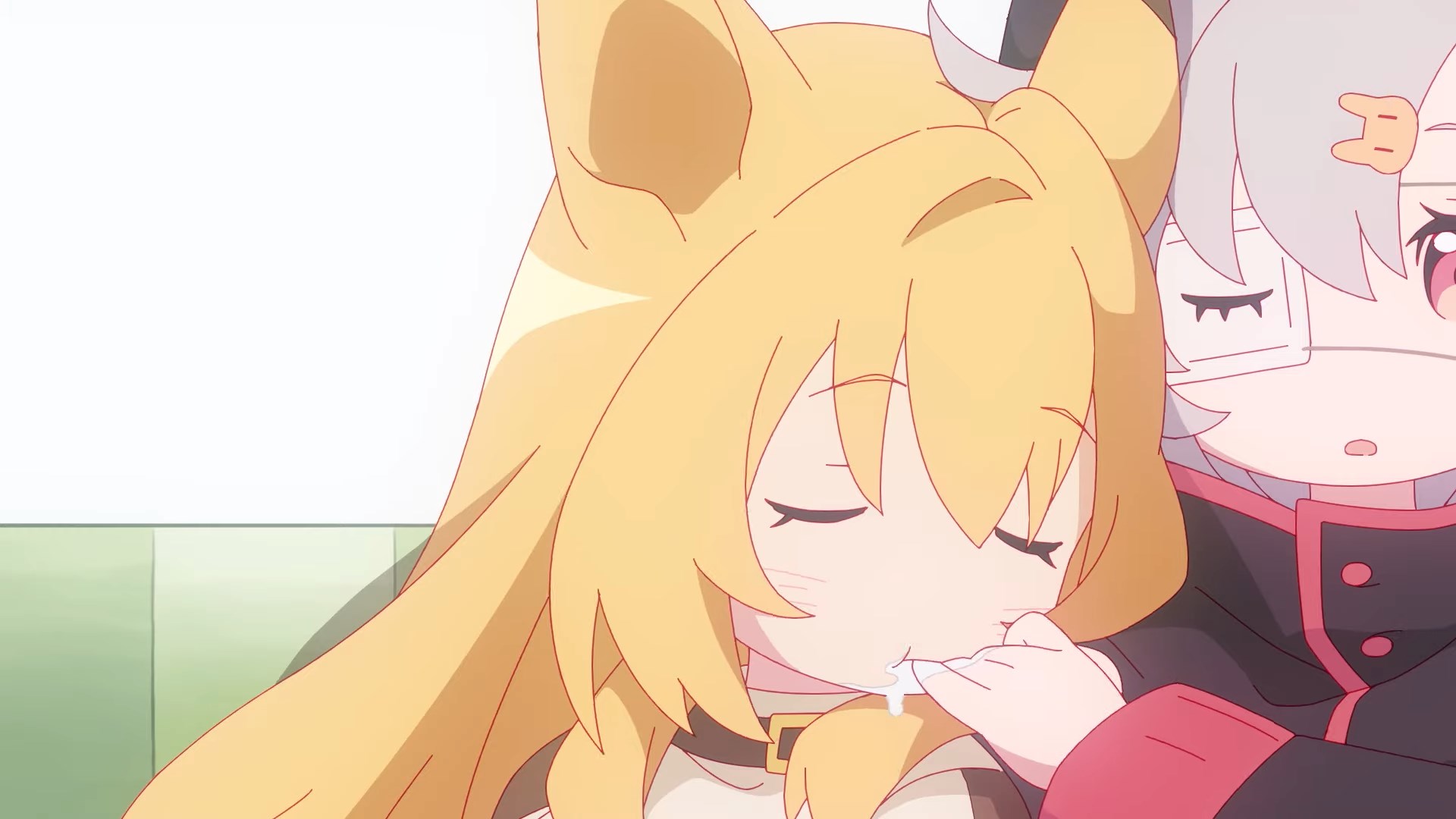 Рисунки от Кей: Спецвыпуски — скриншот 21