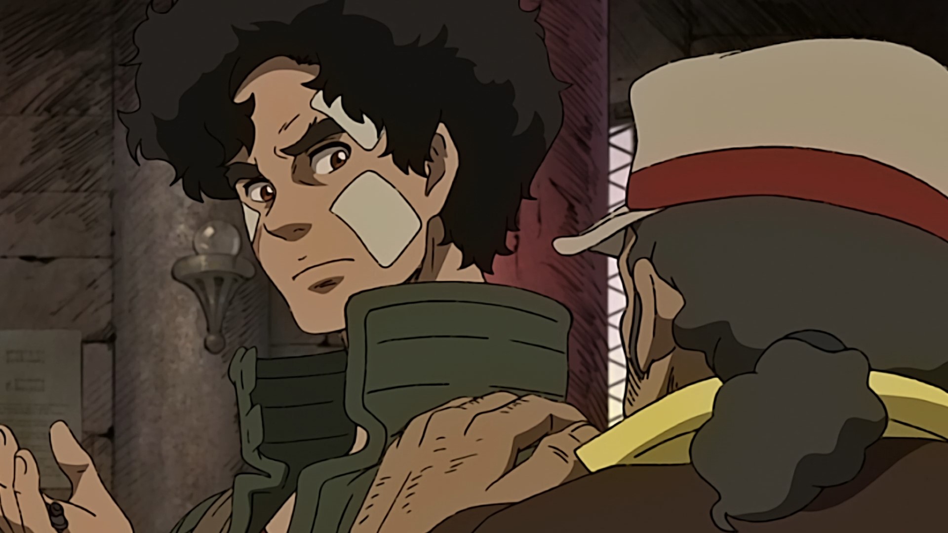 Мегалобокс — скриншот 38