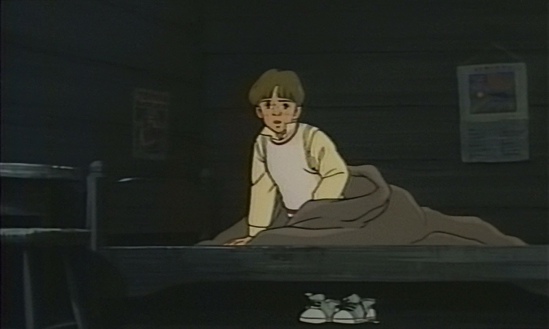 Беги, Белый Волк! — скриншот 28