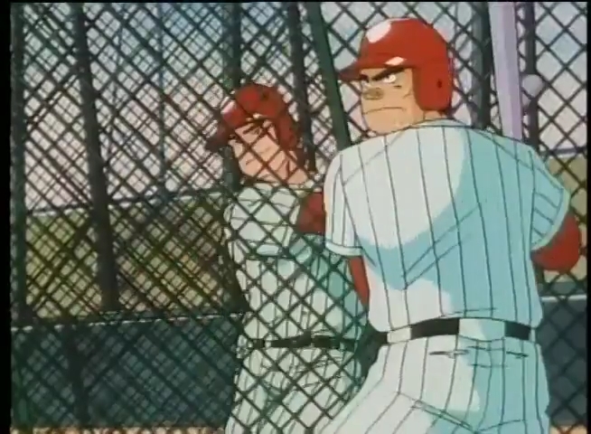 Мэймон, бейсбольный клуб №3 — скриншот 14