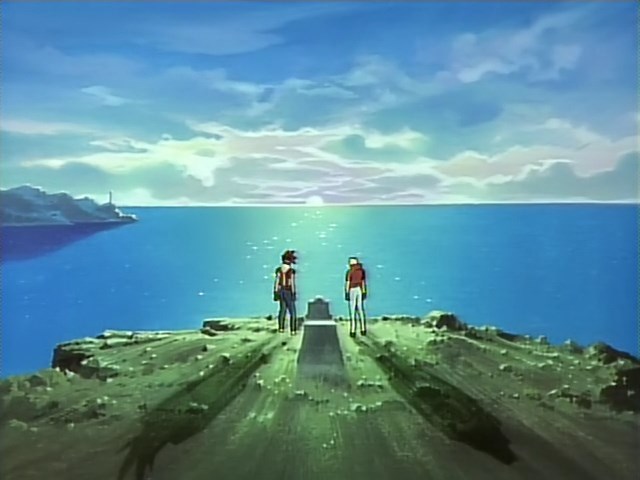 Ристалище Тосиндэн — скриншот 19