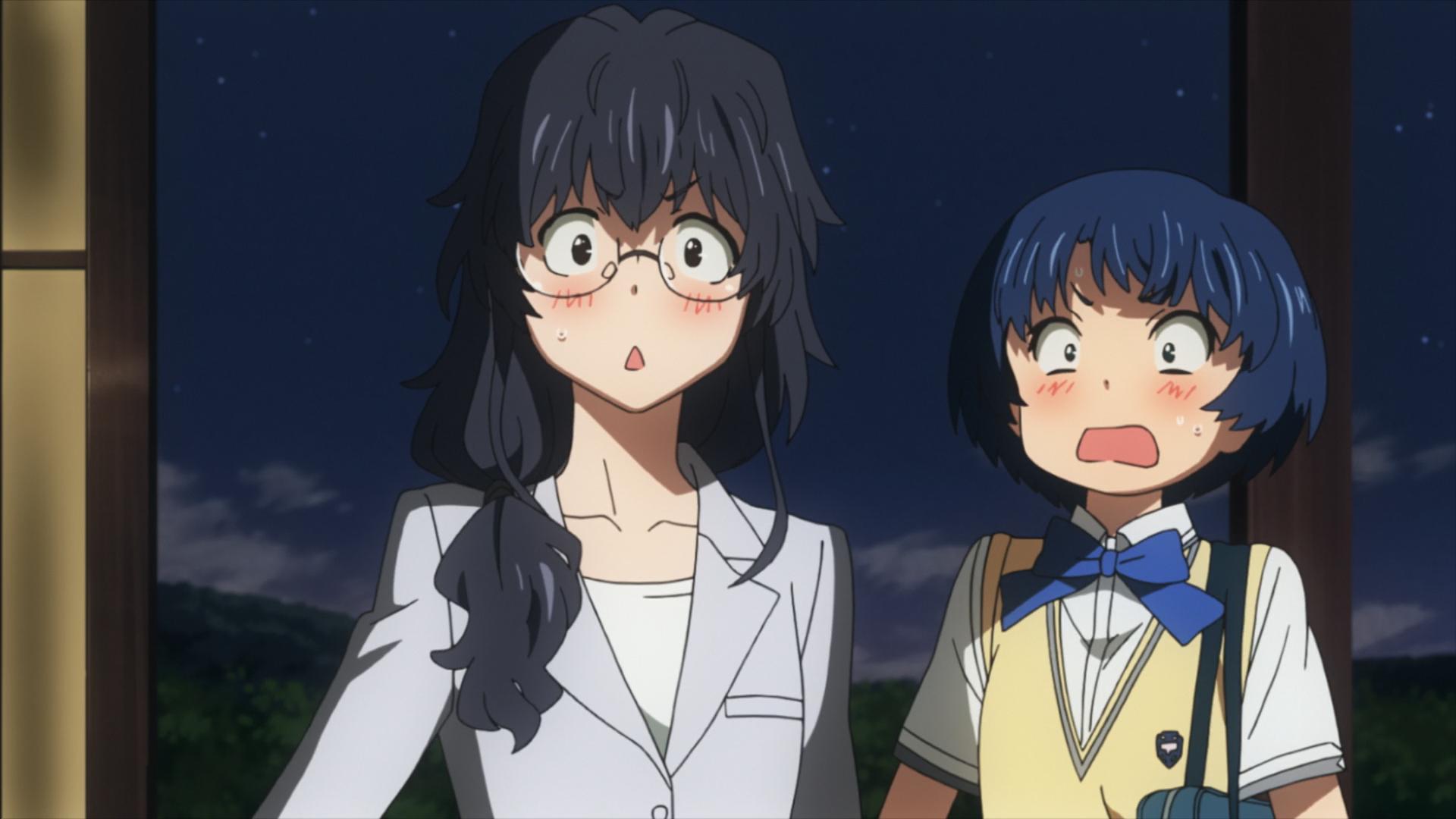 Мы ждём тебя летом — скриншот 30