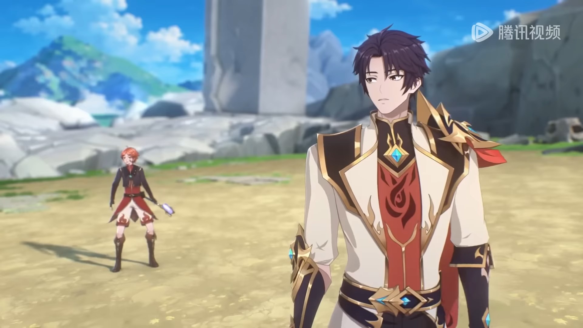 Маг ближнего боя — скриншот 20