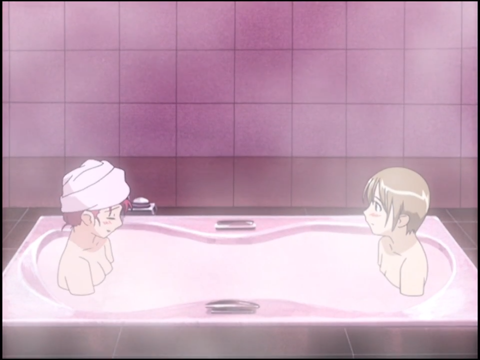 Пожалуйста, учитель! Секретная пара — скриншот 38