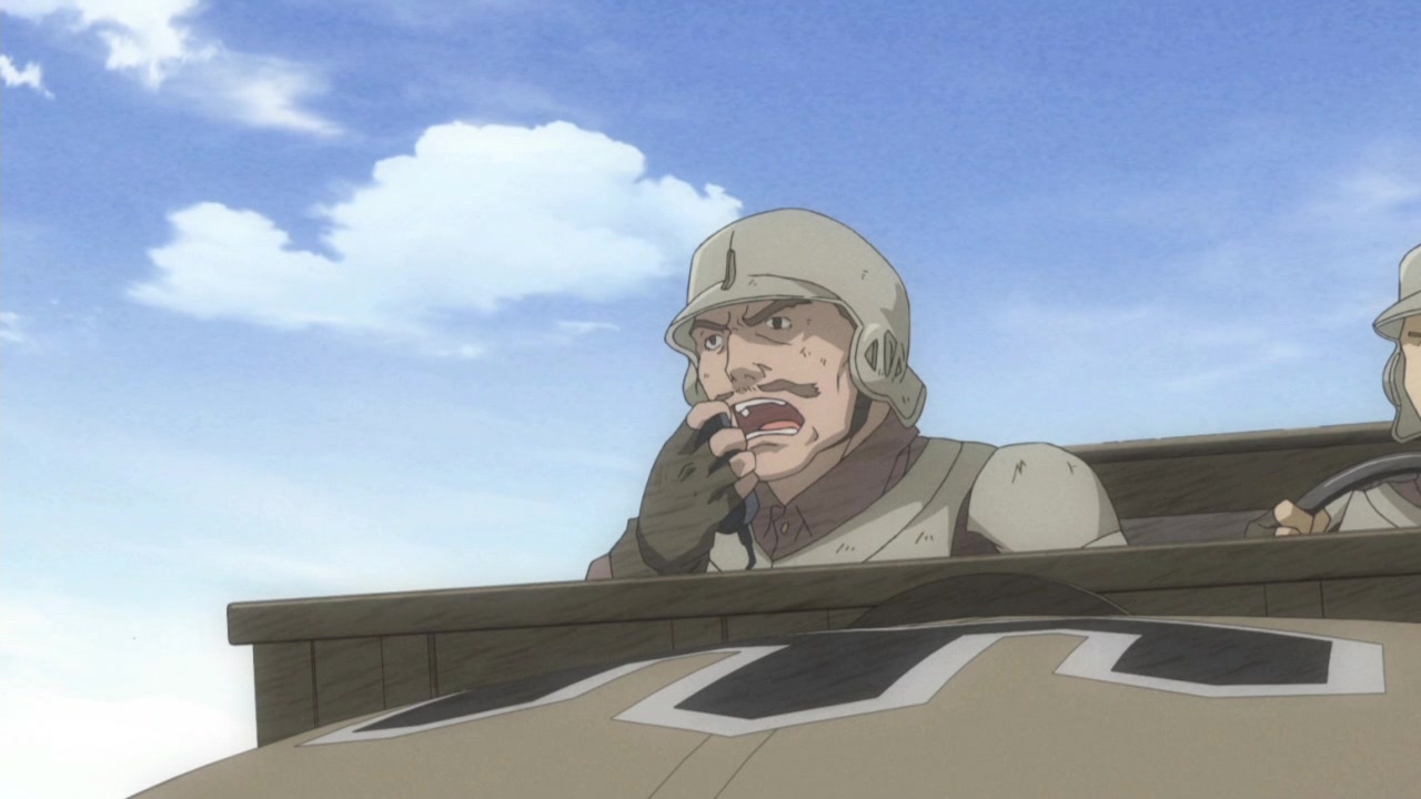 Хроники Валькирии — скриншот 30