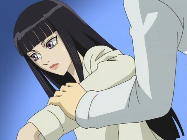 Семь обличий Ямато Надэсико — скриншот 37