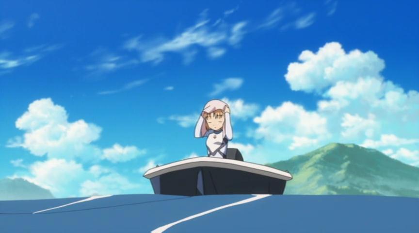 Небесные девочки — скриншот 31