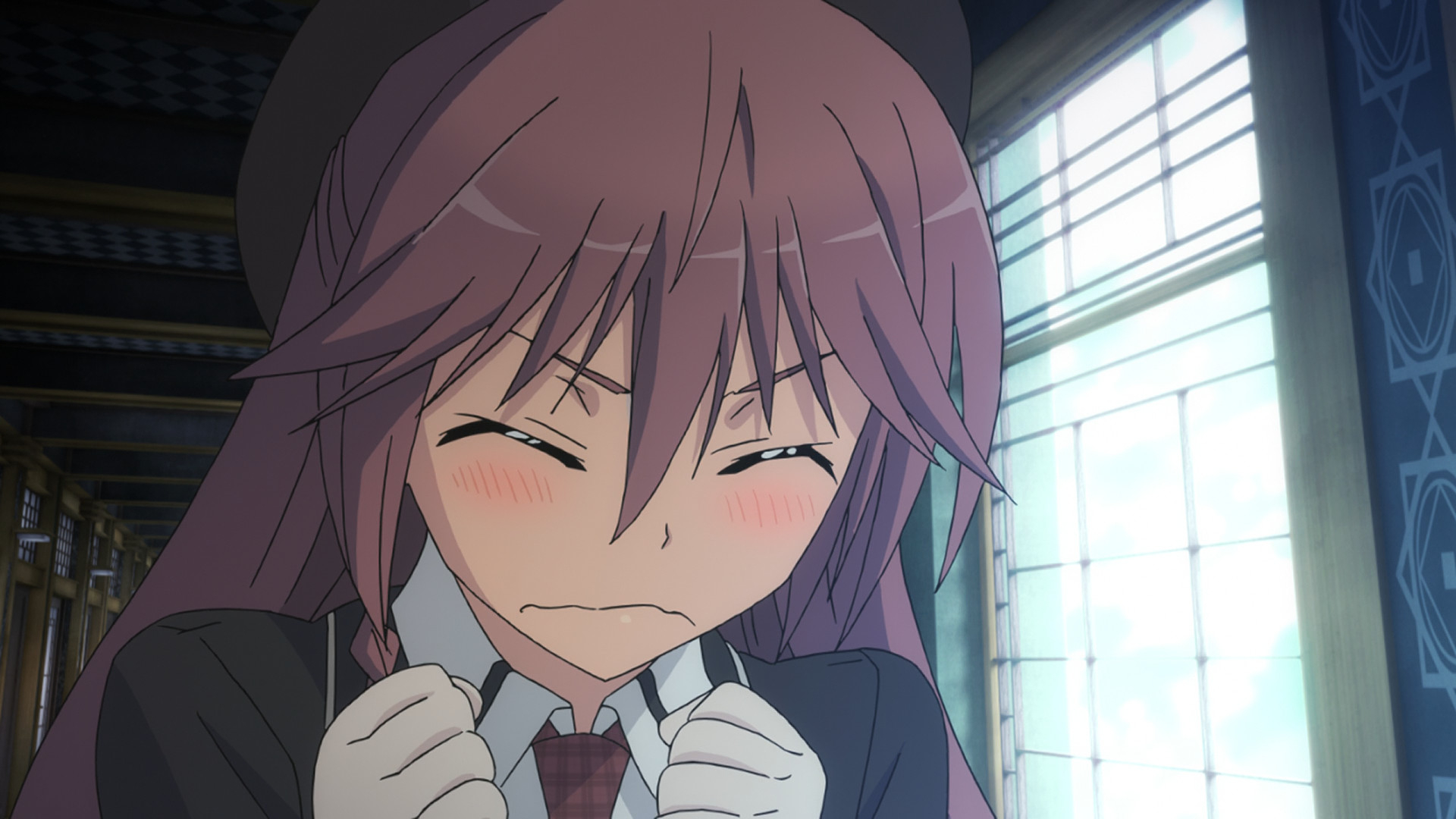 Тринити: Семеро магов — скриншот 33