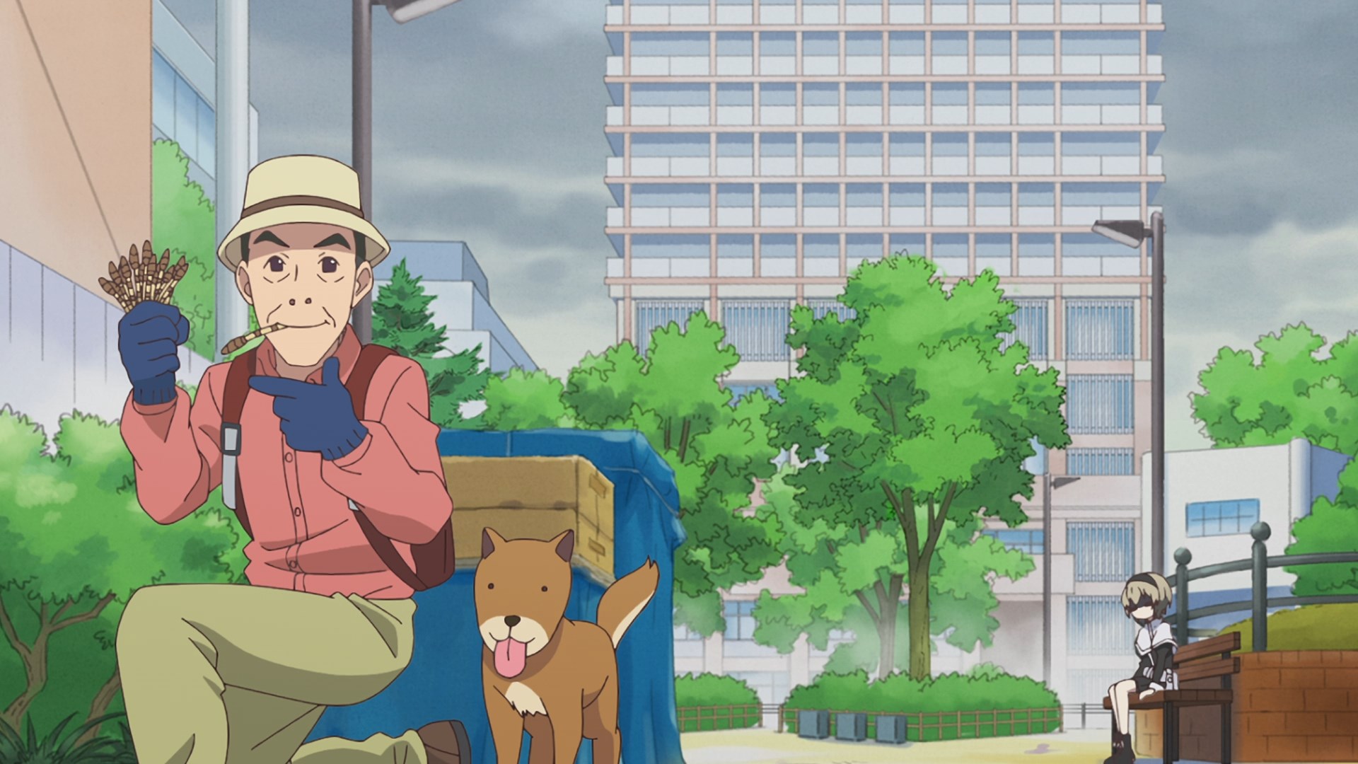 Дропкик злого духа 3 — скриншот 28