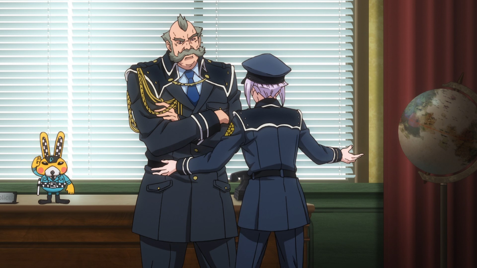 Двойной удар: Даг и Кирилл — скриншот 8