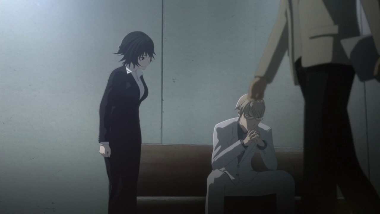 Нелюдь. Часть 2 — скриншот 15