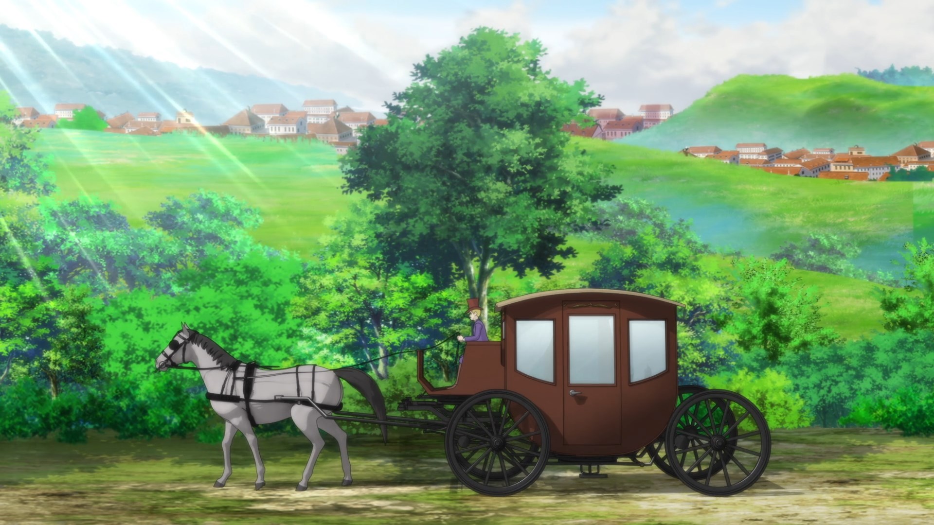 Злодейка девяносто девятого уровня: «Я босс, но не король демонов» — скриншот 24