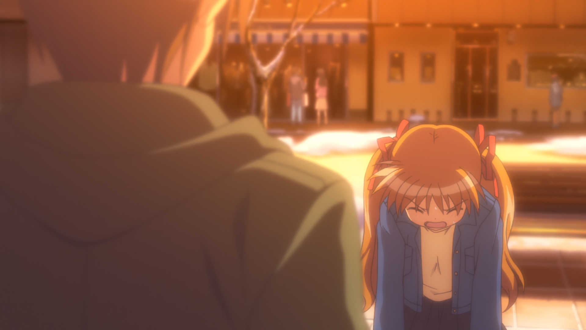 Канон (2006) — скриншот 34