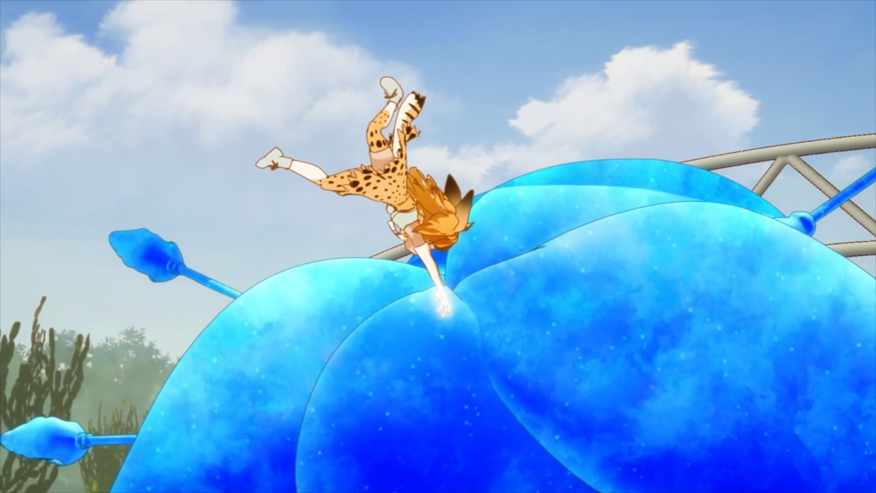 Друзья-зверушки — скриншот 13