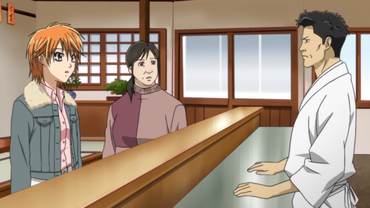 Не сдавайся! — скриншот 54