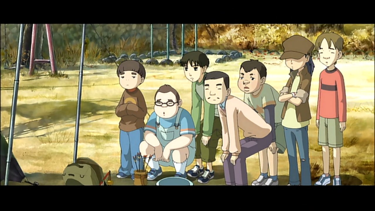 Девочка-лисичка — скриншот 30