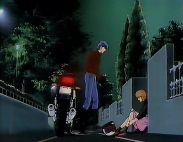 Морская тьма, лунная тень — скриншот 26