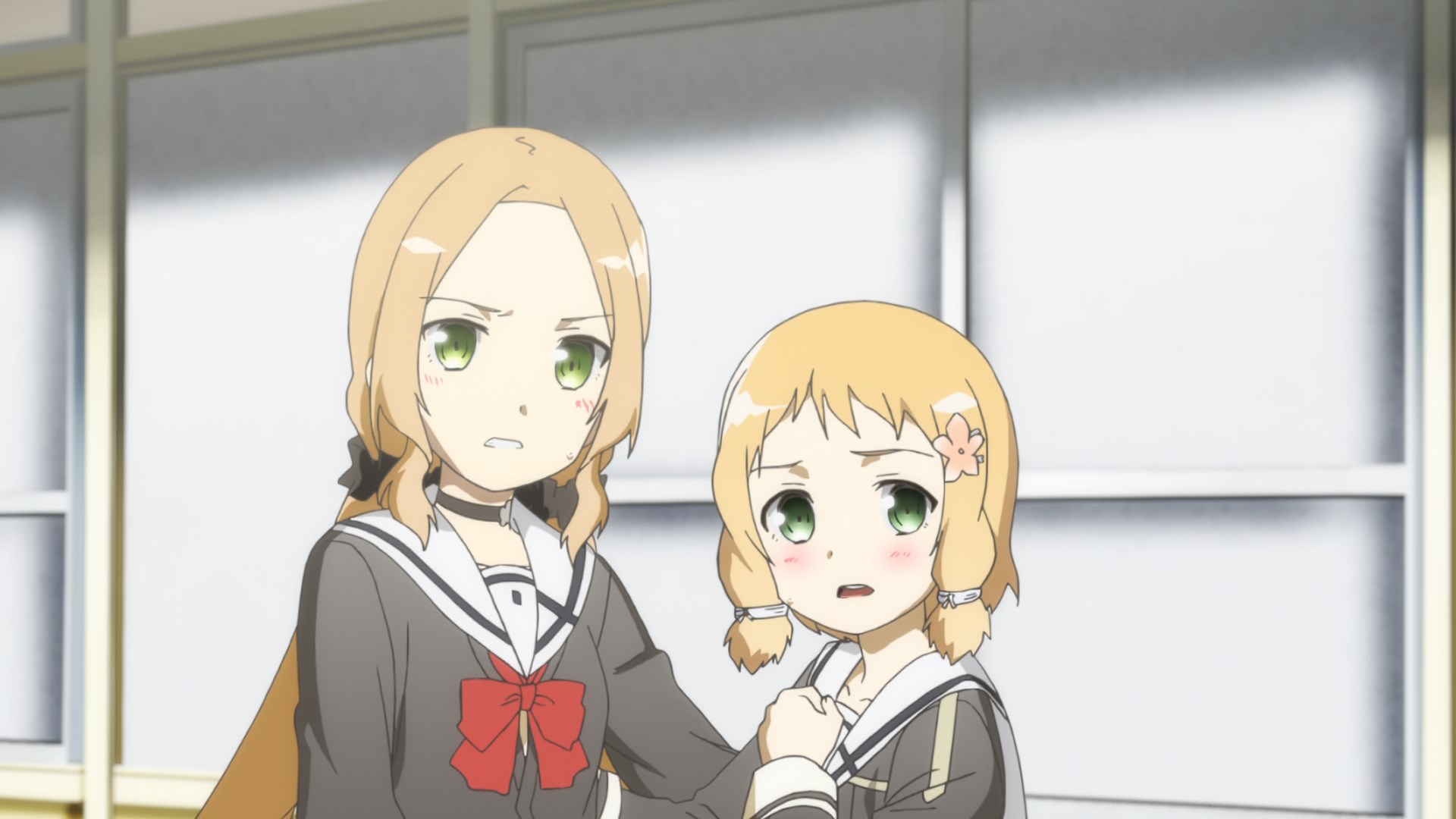 Герой Юна Юки — скриншот 19