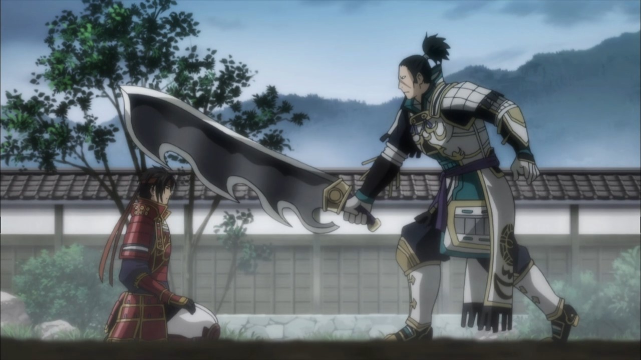 Эпоха доблести: Глава Санады — скриншот 25