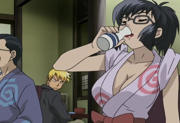 Дни Мидори — скриншот 33