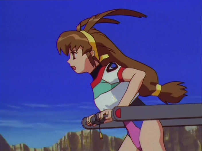 Боевые атлеты: Победа — скриншот 5