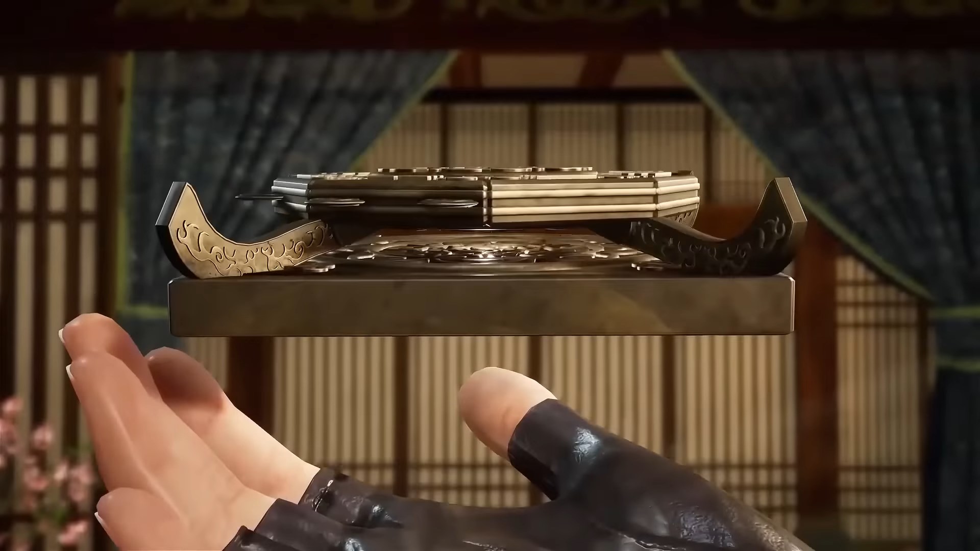 Некрополь бессмертных — скриншот 15