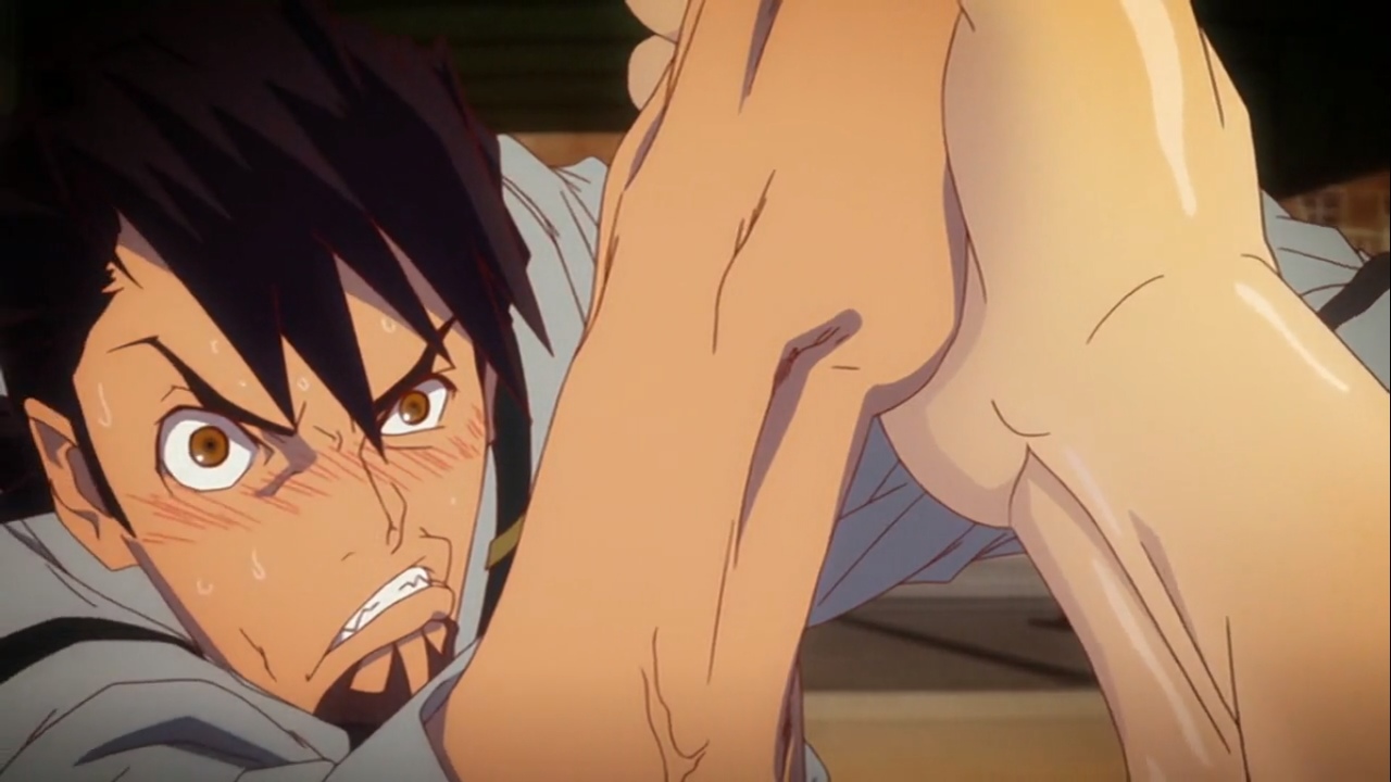 Тигр и кролик 2: Восхождение — скриншот 23