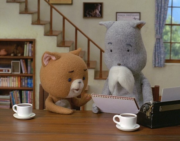 Приключения кошки Комы — скриншот 30