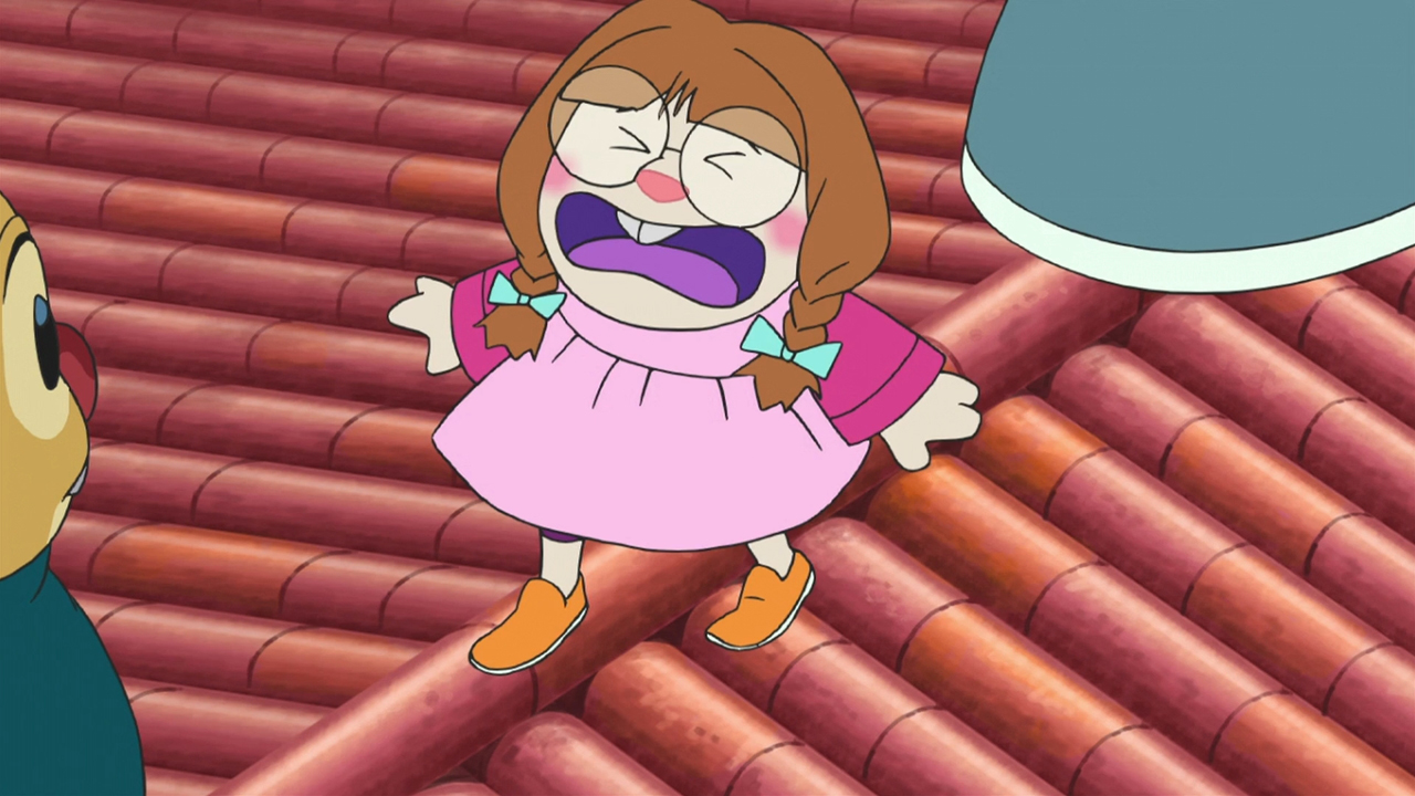 Стич! 3: Эпизод 30 — скриншот 23