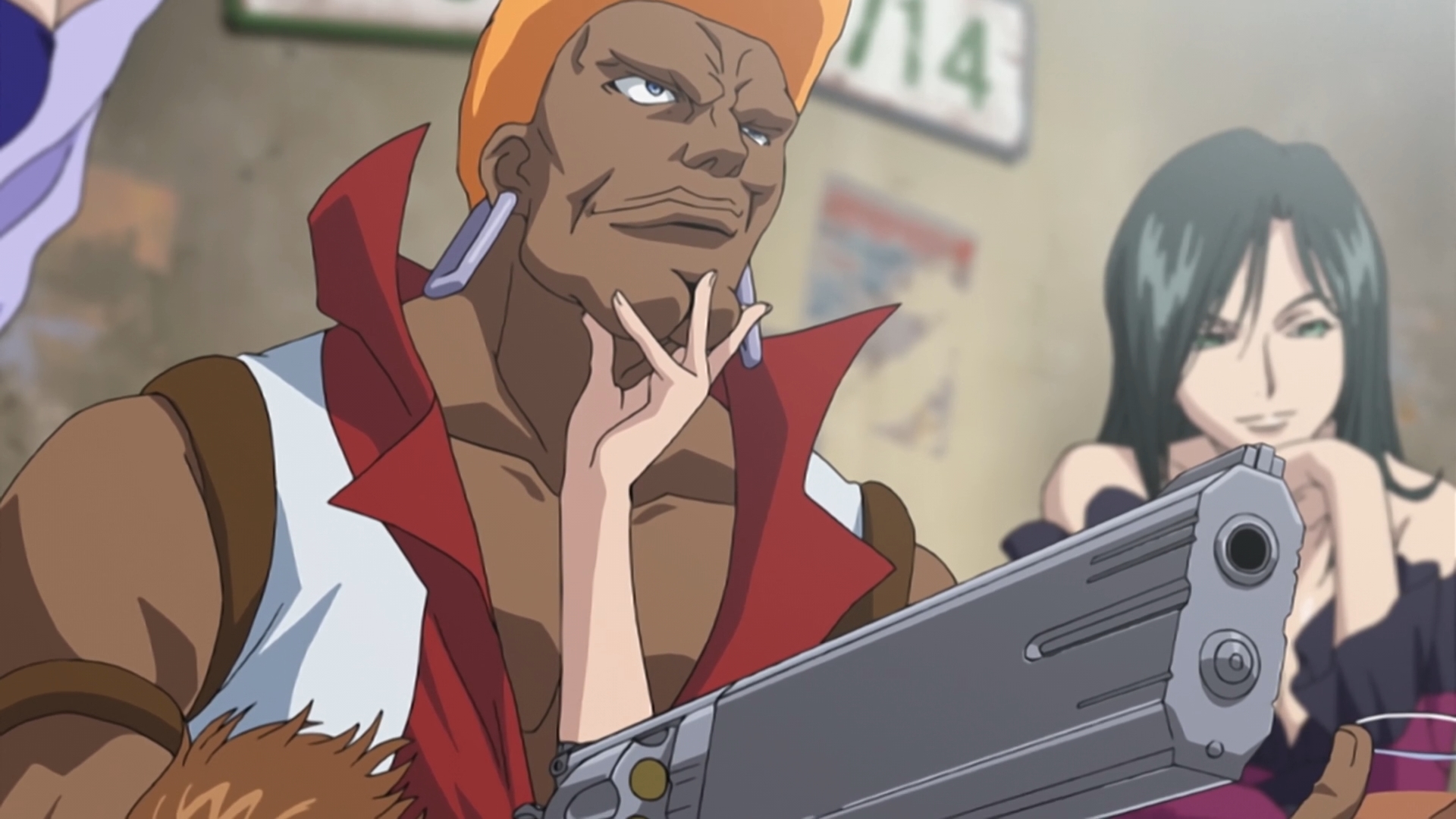 Огнём и мечом — скриншот 32