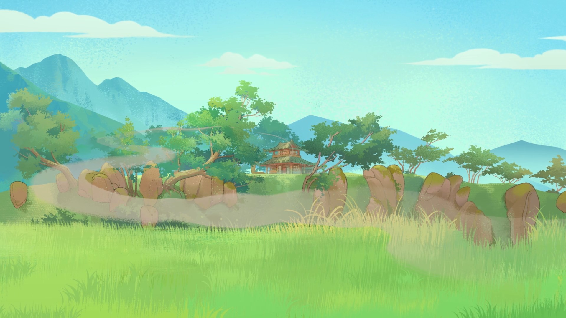 Мифические звери 5 — скриншот 23