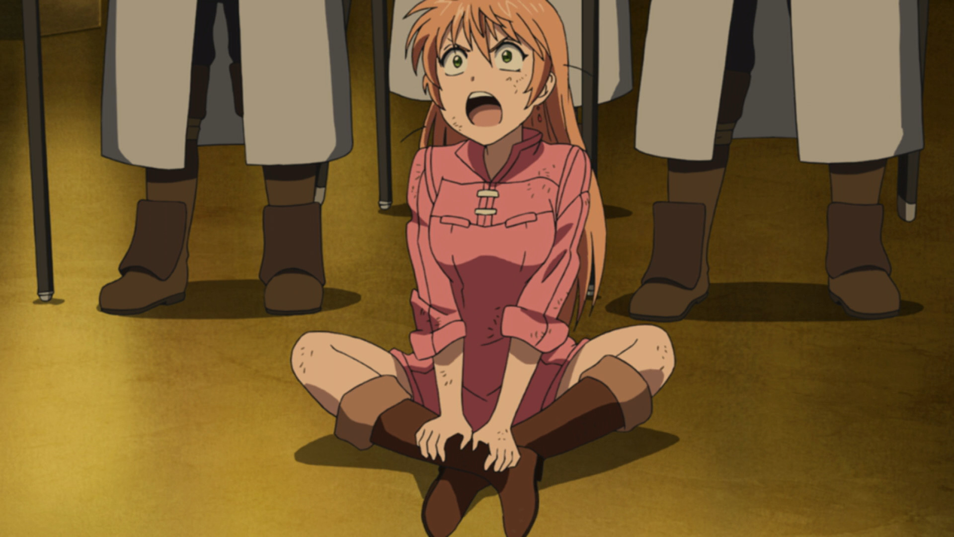 Мир по-прежнему красив — скриншот 38