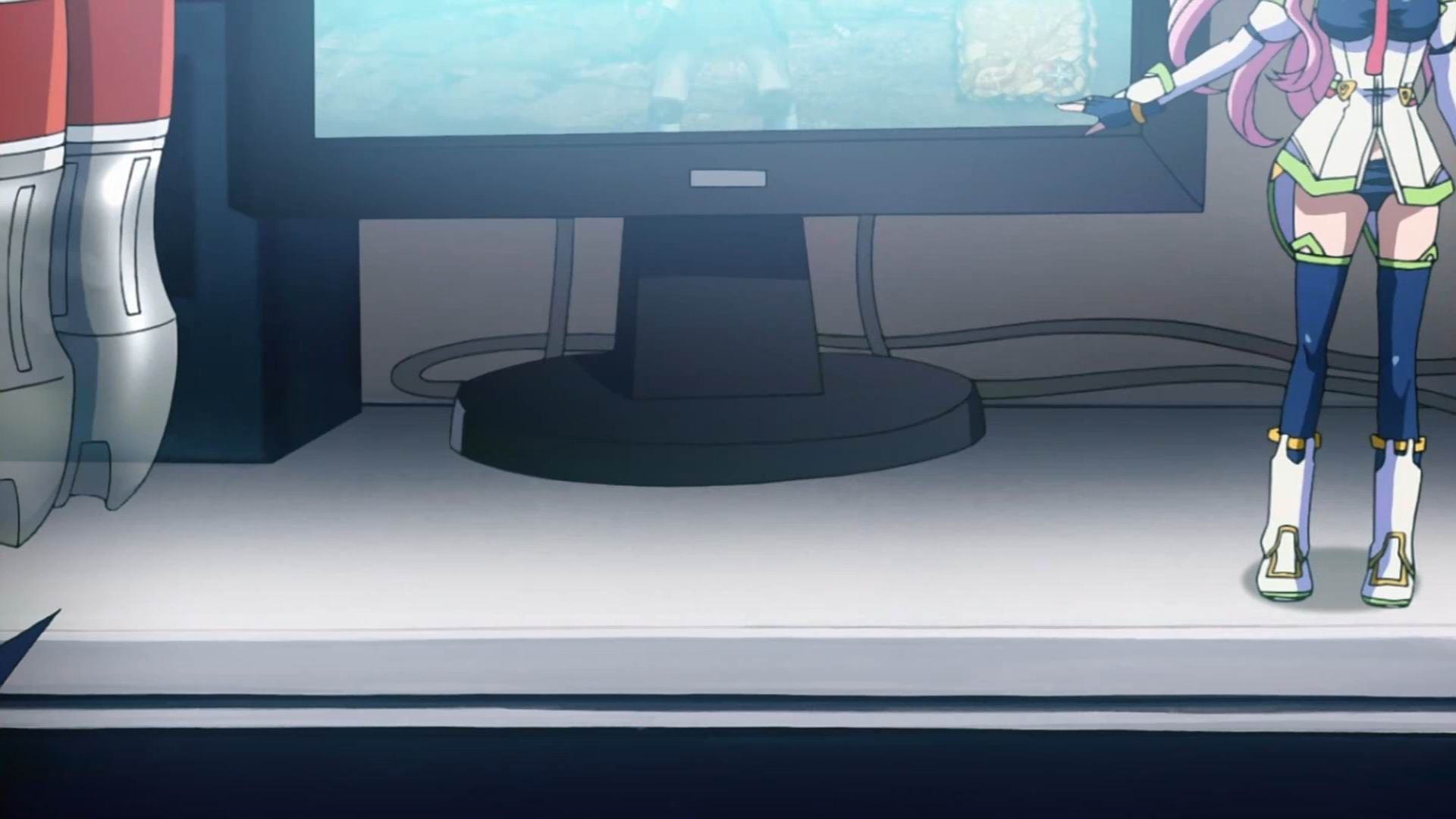 Вершина хаоса — скриншот 34