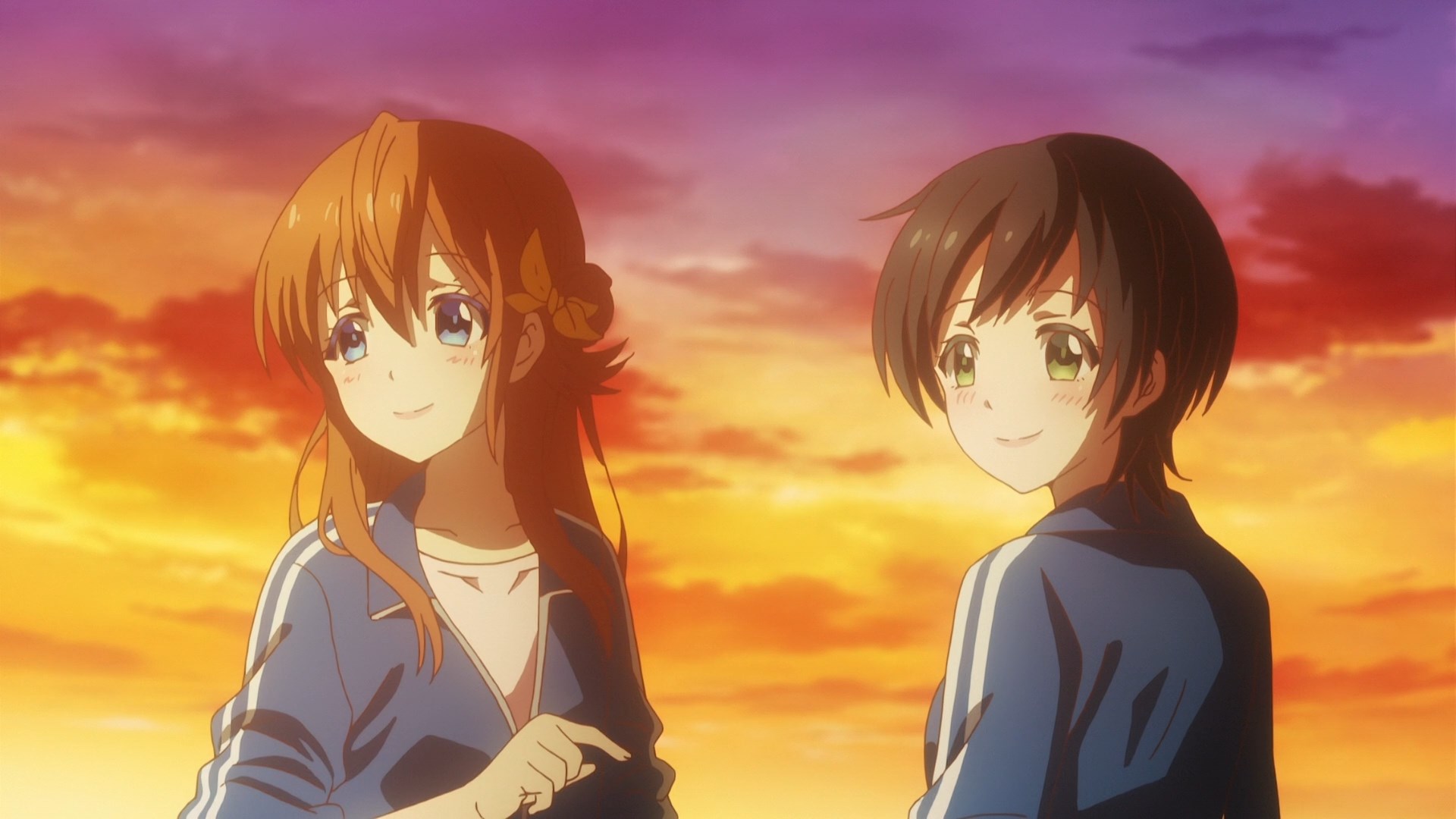 Девять августовских золушек — скриншот 34