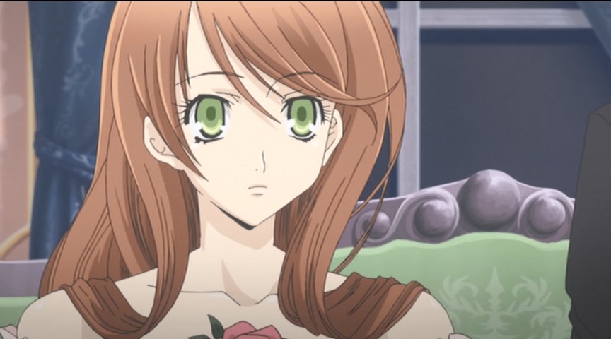 Граф и фейри — скриншот 30