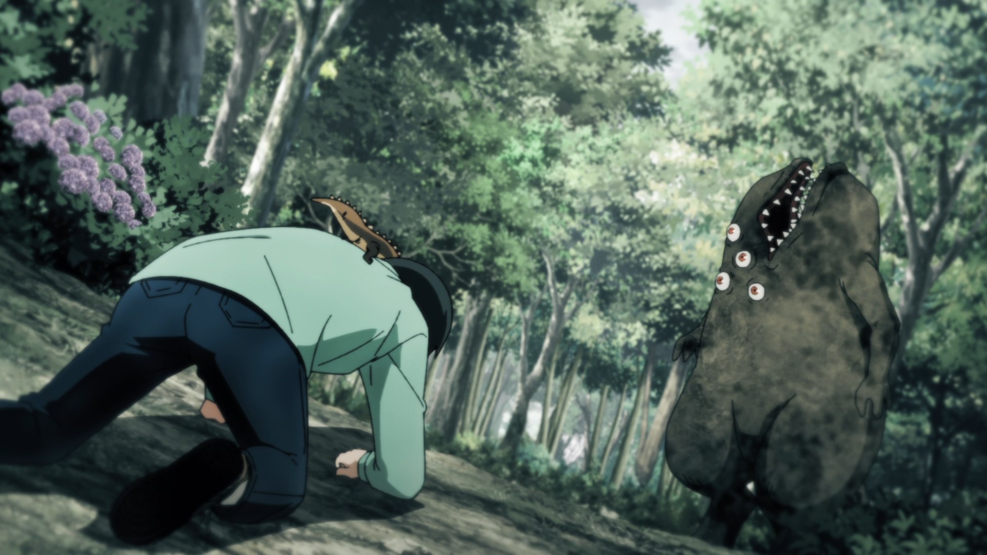 Люцифер и Бисквитный Молот: Рекап — скриншот 28