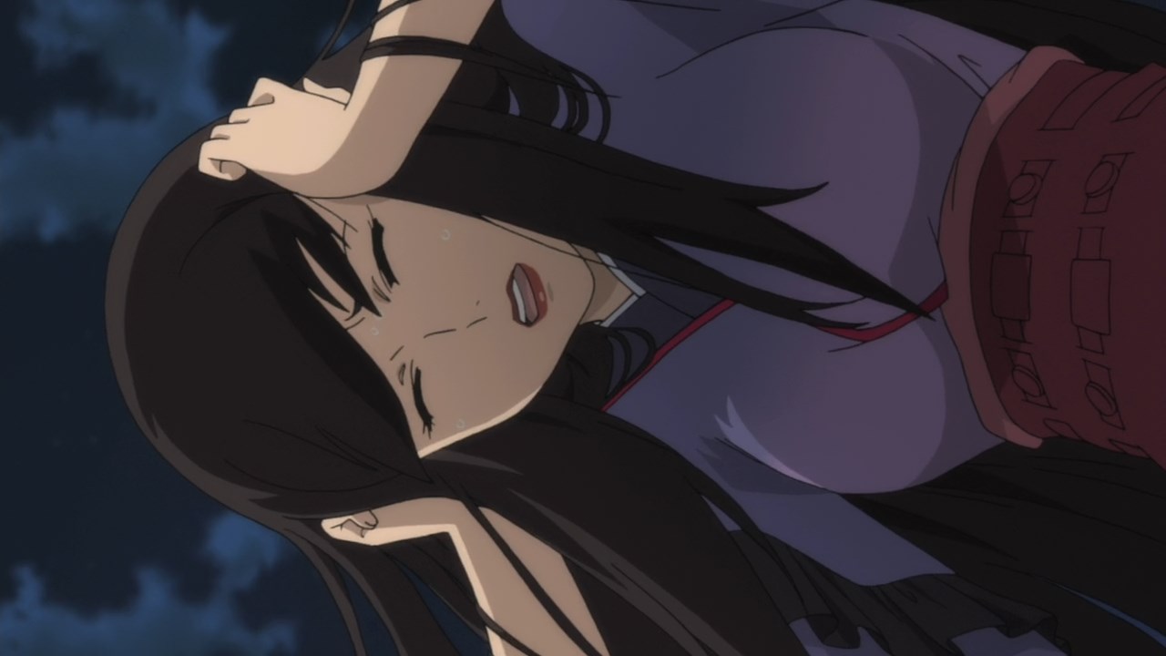 Некогда вечный 4: Преступления несбыточной мечты — скриншот 32