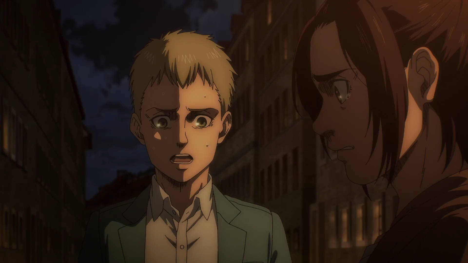 Атака титанов: Финал — скриншот 57