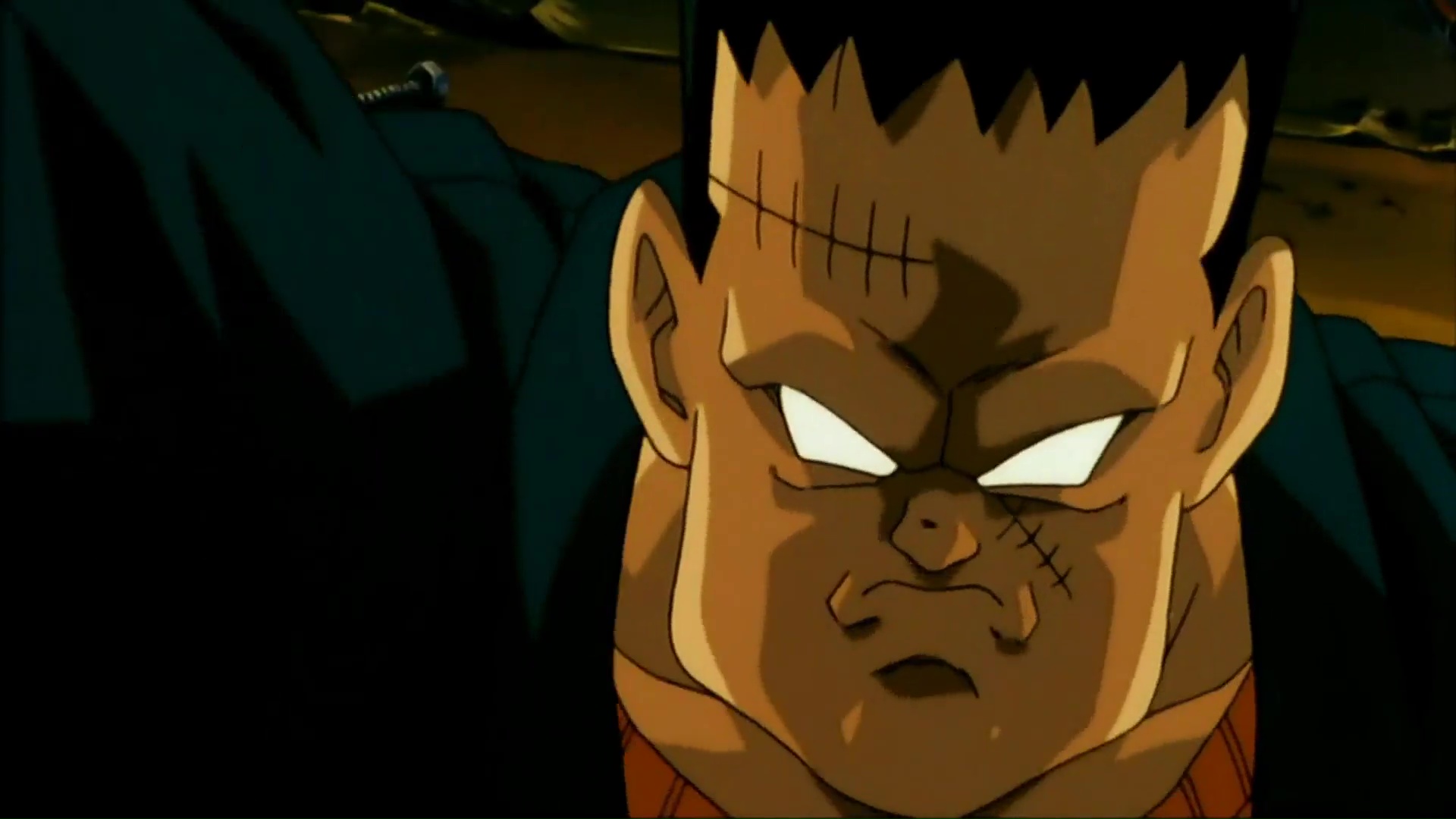 Драконий жемчуг: Путь к силе — скриншот 34