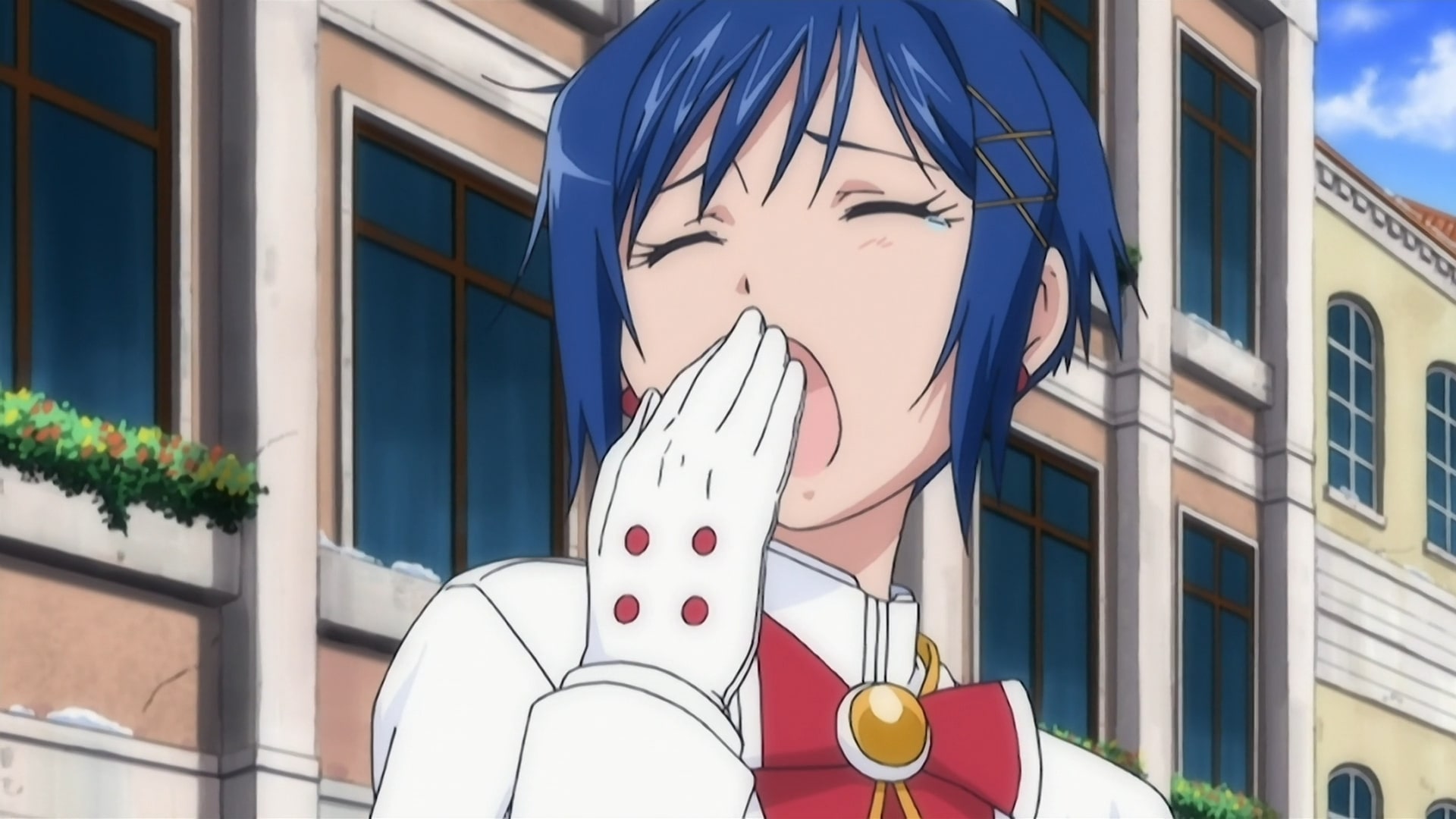 Ария: Происхождение — скриншот 5